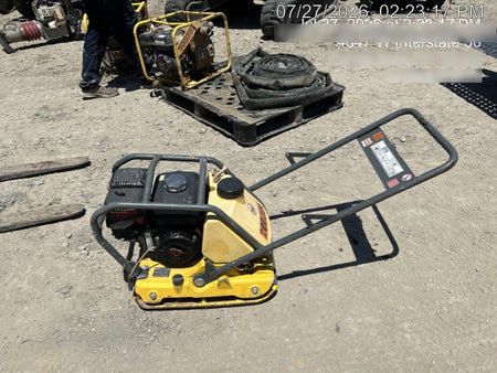 2022 WACKER NEUSON WP1550AW