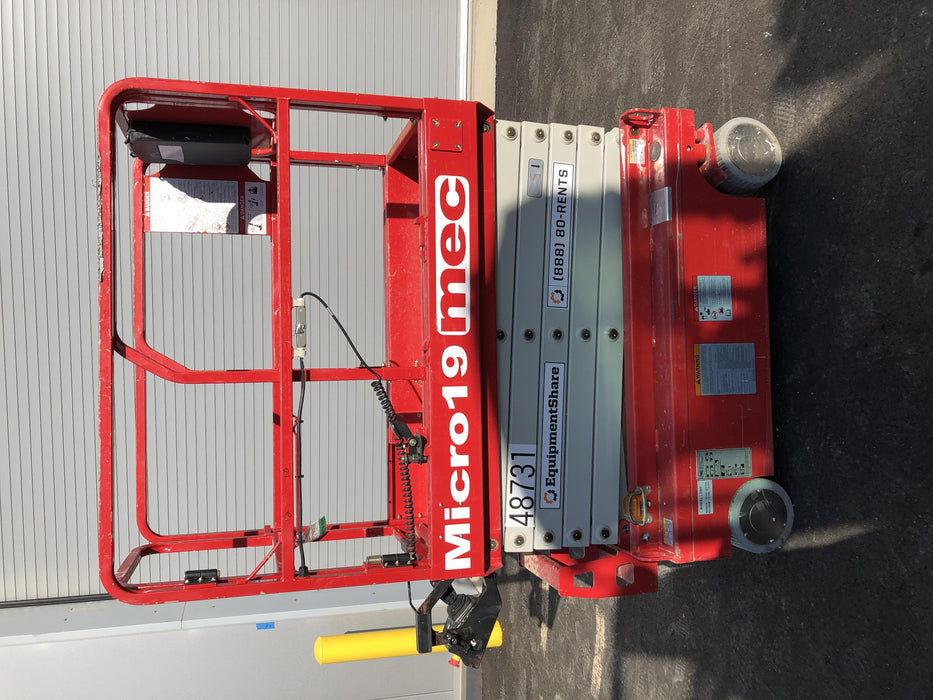 2019 MEC Micro 19