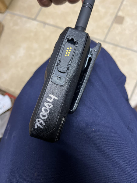 2026 MOTOROLA R5 NON-DISPLAY