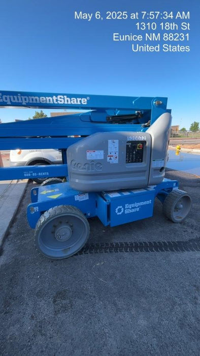 2025 GENIE Z40/23N RJ