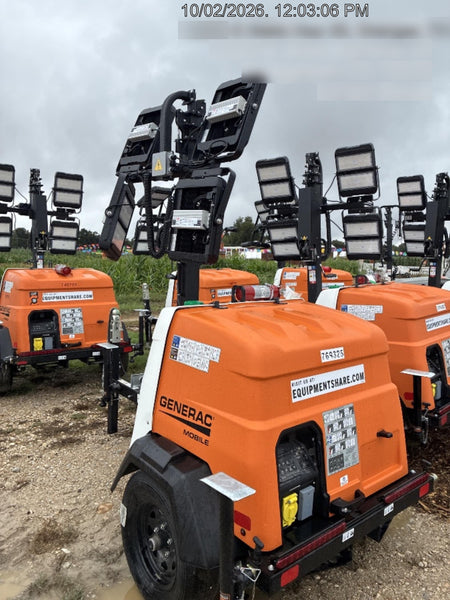 2026 GENERAC MLTS-4