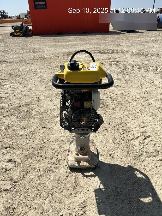 2025 WACKER NEUSON BS62-4Ab/28