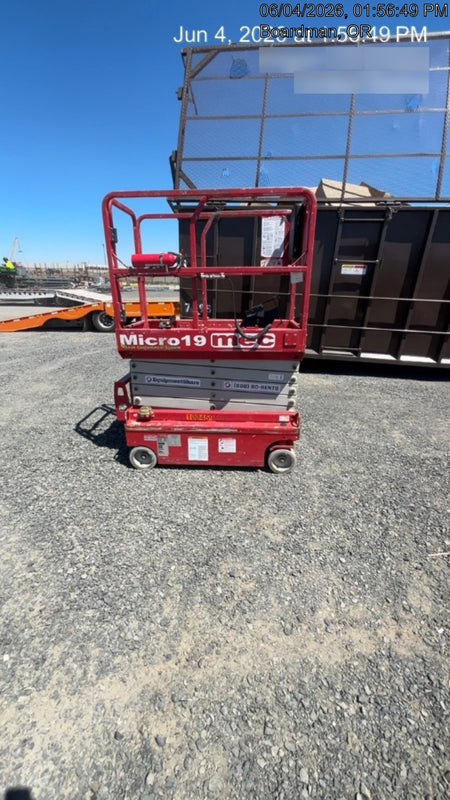 2020 MEC Micro 19