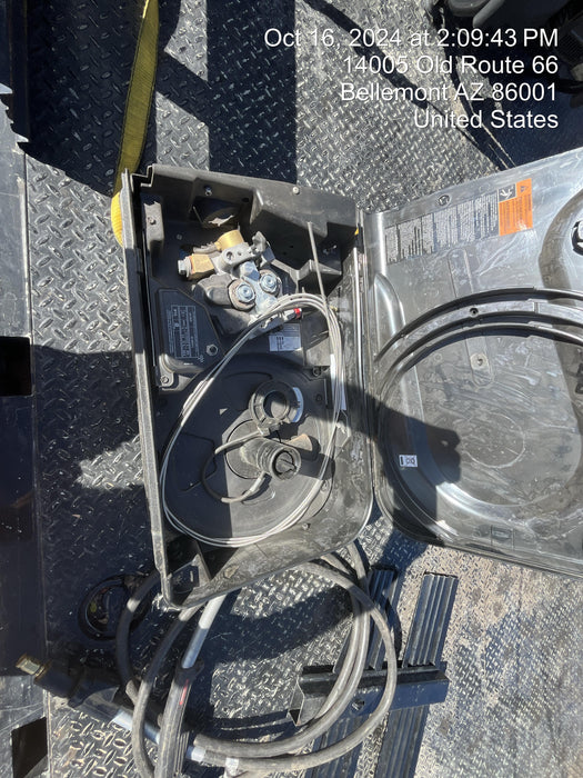 2023 LINCOLN ELECTRIC LN-25X