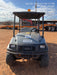 2022 Club Car CA1700D Canopy, Diesel, 4 Passenger
