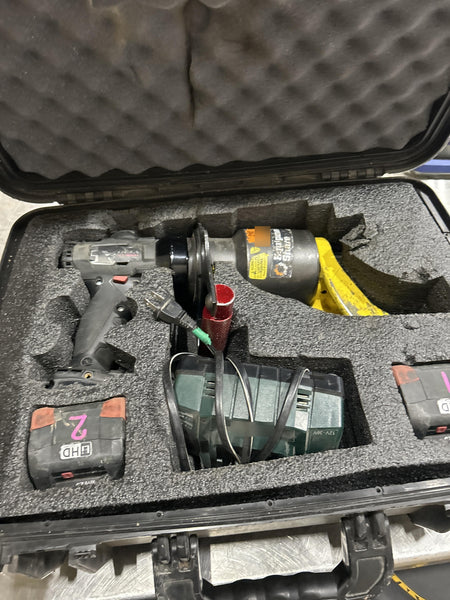 2023 TORCUP VT-3000KIT
