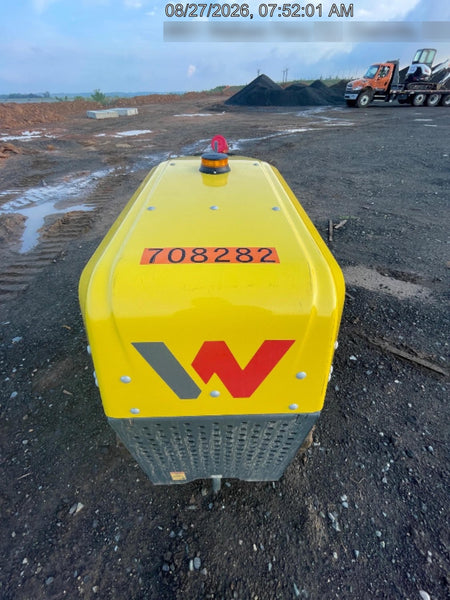 2026 WACKER NEUSON RTD-SC4