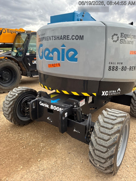 2026 GENIE Z-45 XC