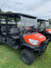2021 KUBOTA RTV-X1140W-H (Canopy)