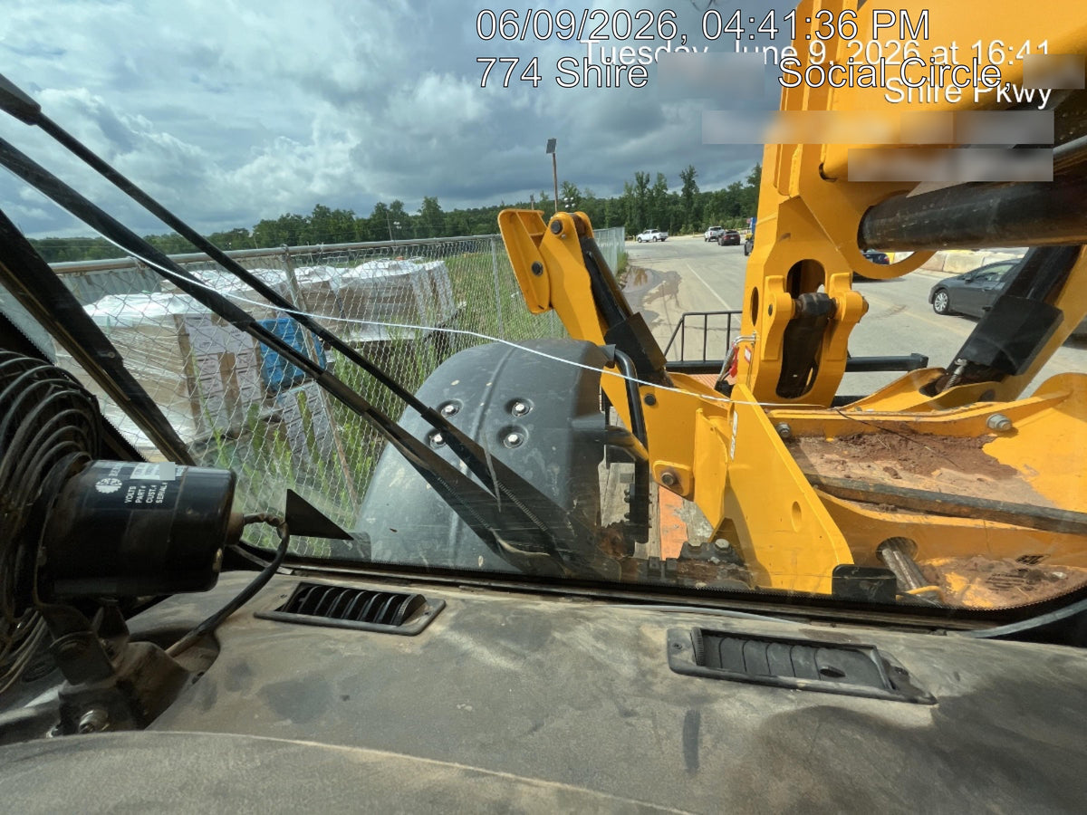 2025 JCB 514-56
