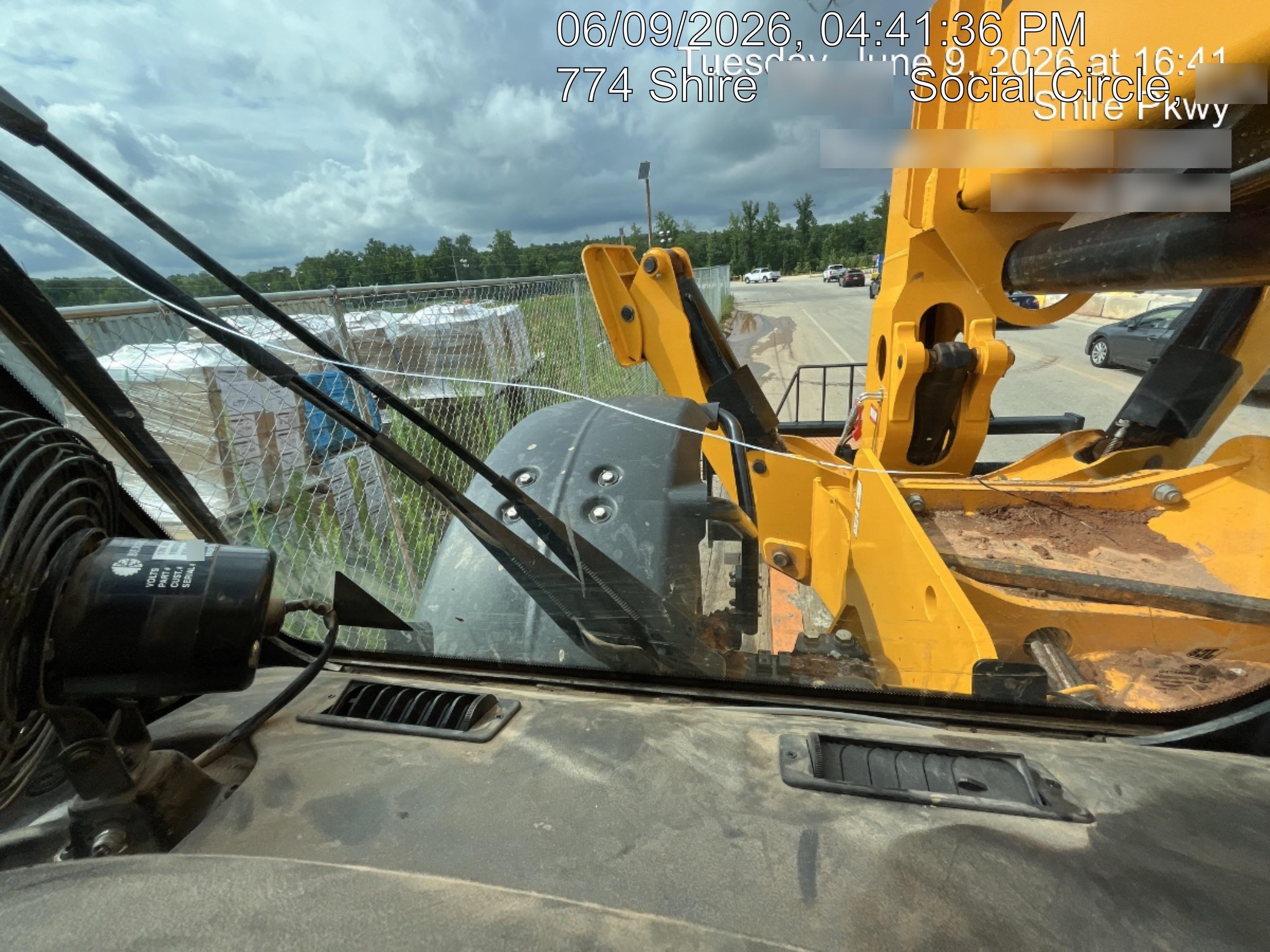 2025 JCB 514-56
