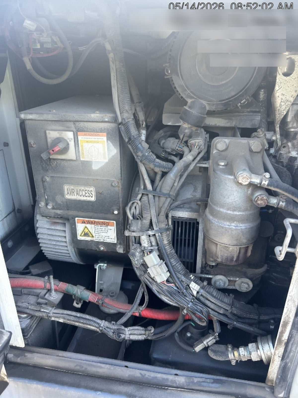 2022 ATLAS COPCO QAS25 CWK