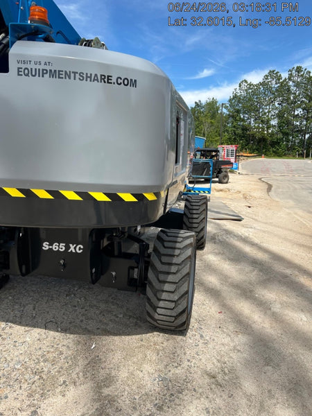 2026 GENIE S-65 XC