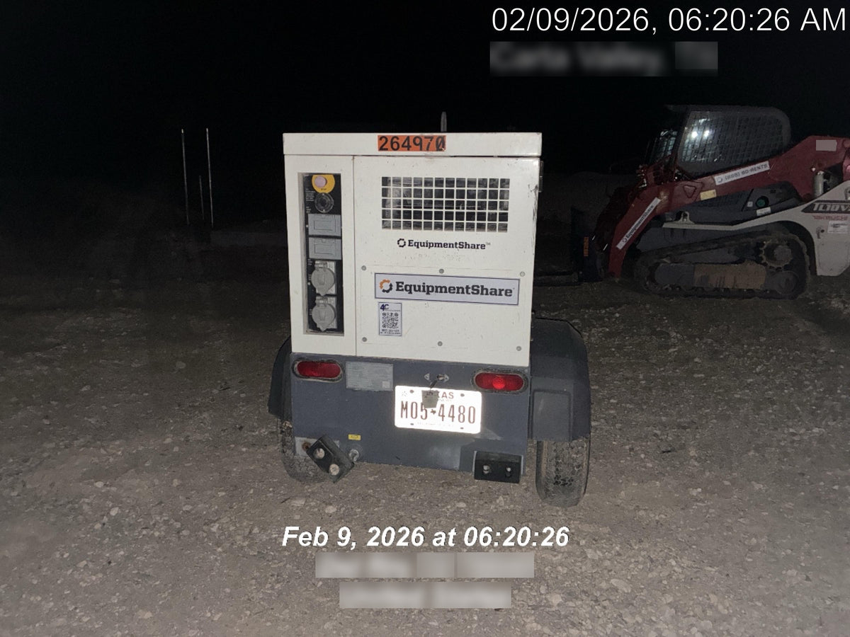 2022 ATLAS COPCO QAS45 CWK