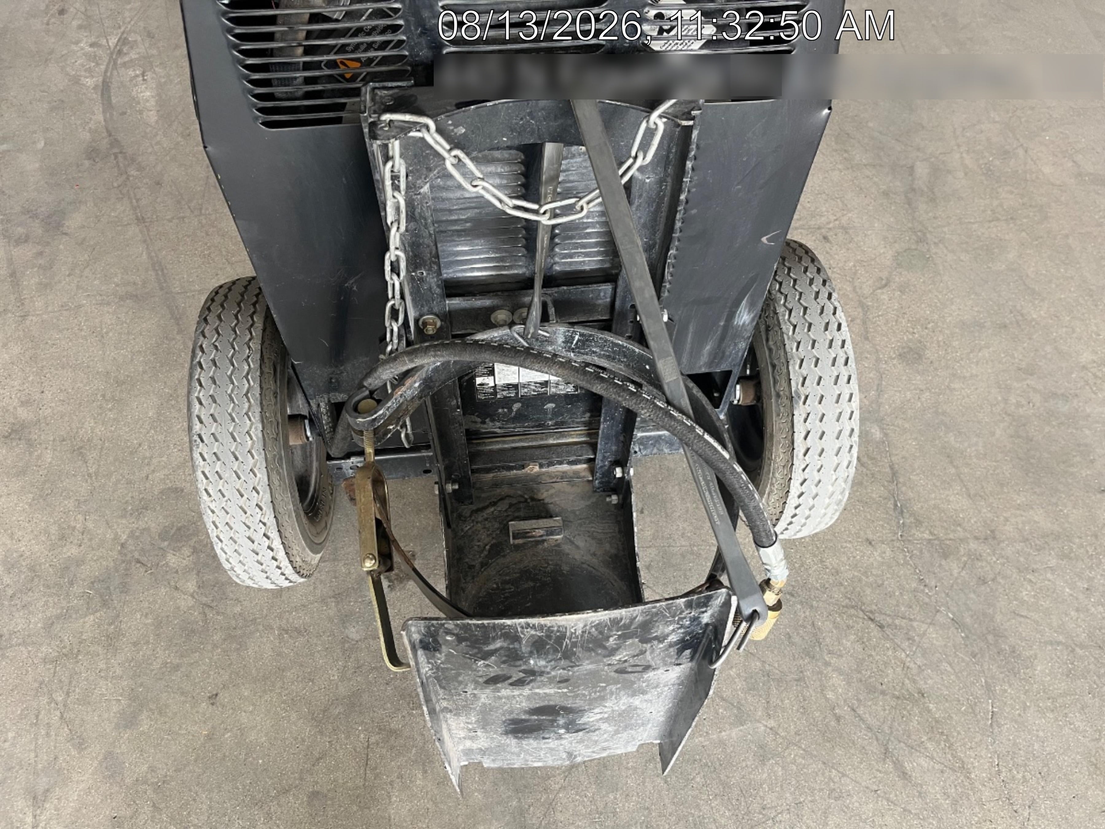 2021 LINCOLN ELECTRIC K2937-1