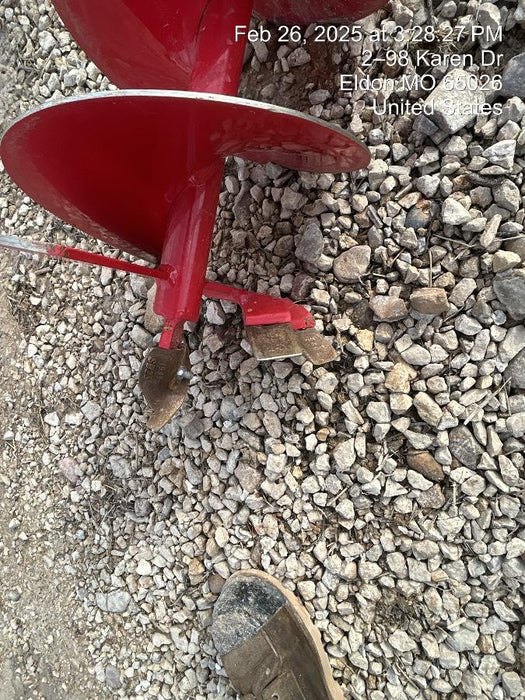 2022 GROUND HOG HD99