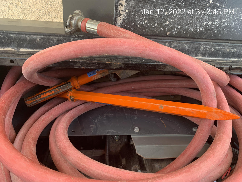 2020 CHICAGO PNEUMATIC CP 1290 S