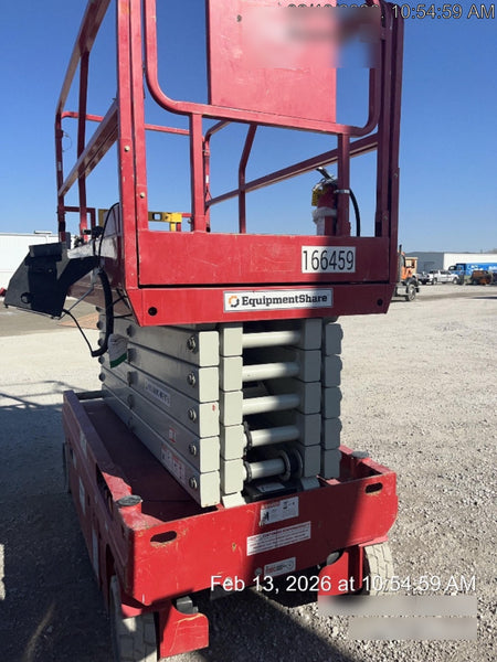 2021 MEC 4046SE