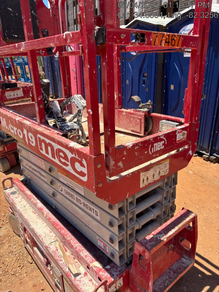 2021 MEC Micro 19