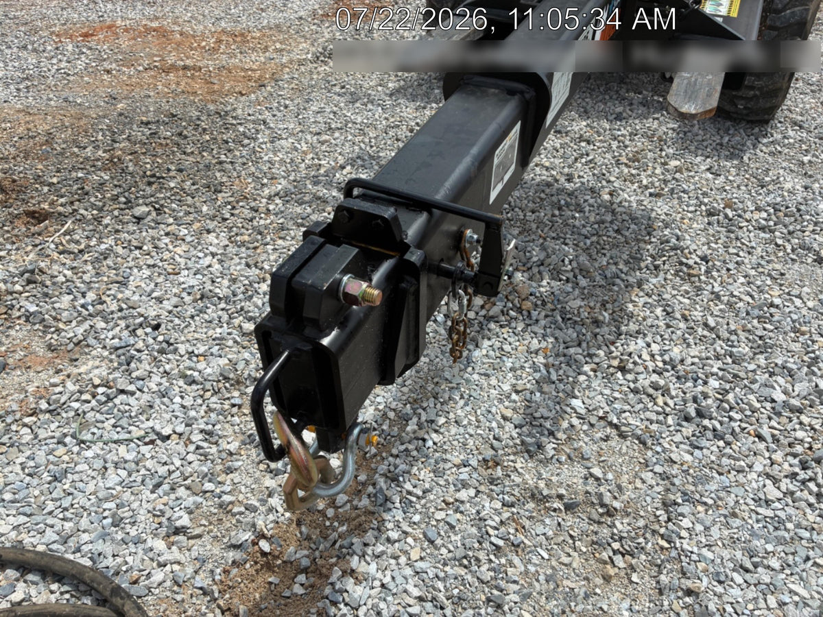 2026 STAR INDUSTRIES M1360B - Star JIB Boom