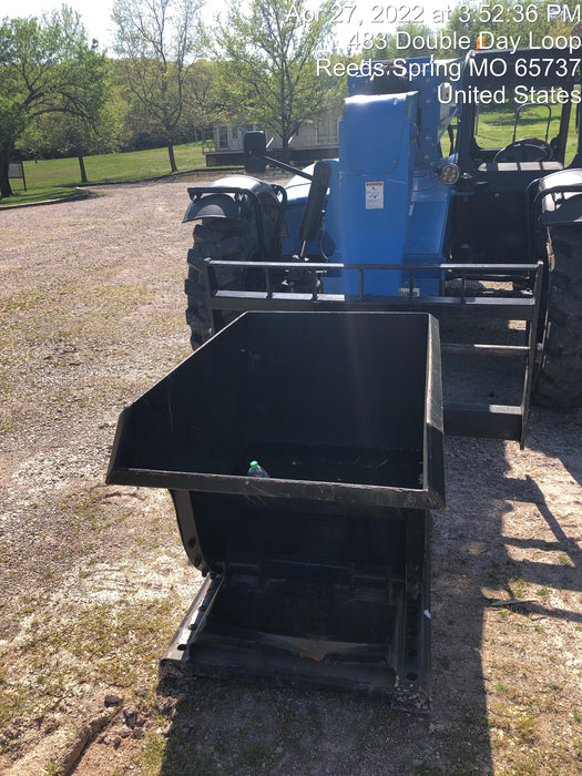 2020 STAR INDUSTRIES 1805N Hopper