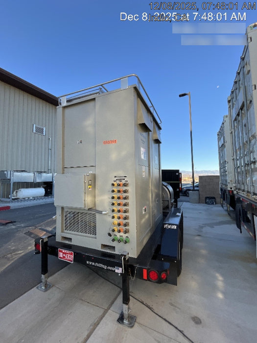 2025 AVTRON 5820-R20A5