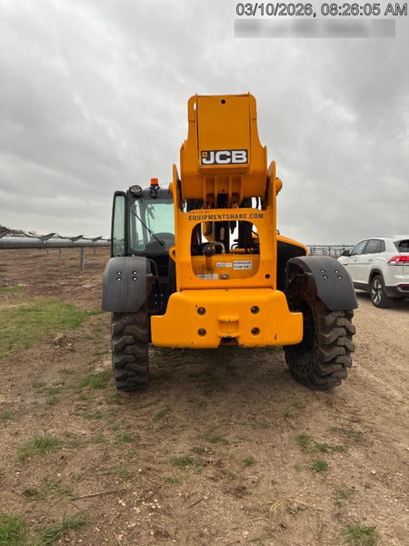 2025 JCB 512-56