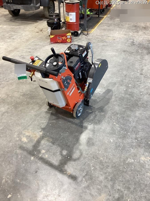 2024 HUSQVARNA FS 400 LV