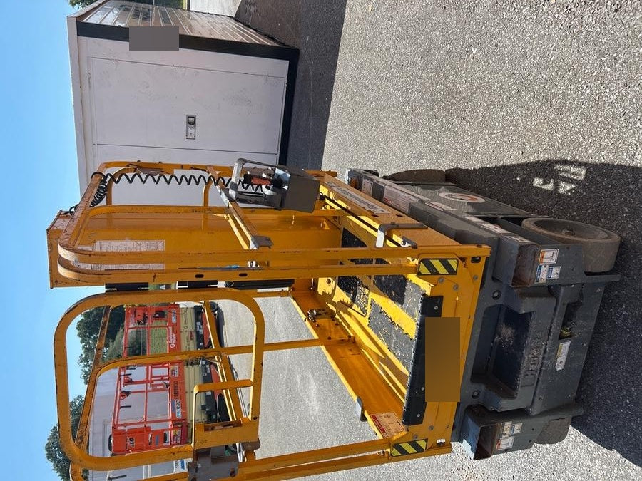 2019 HAULOTTE Star 20