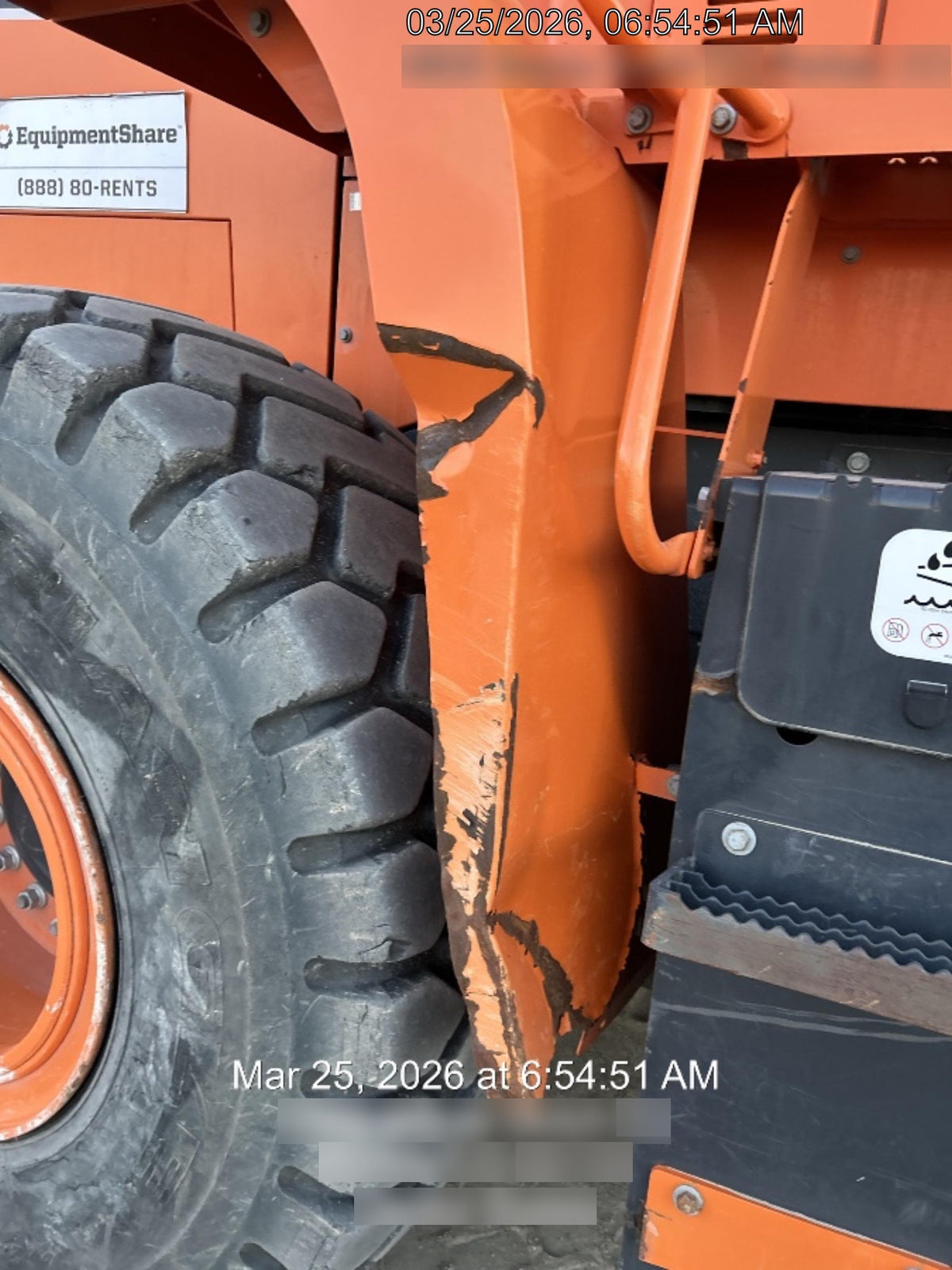 2020 DOOSAN DL300-5