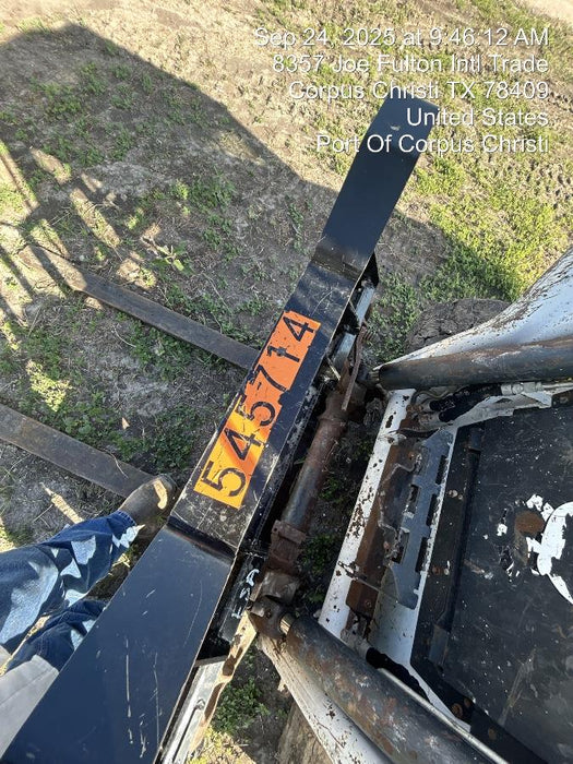 2025 VIRNIG PF4855-5VG