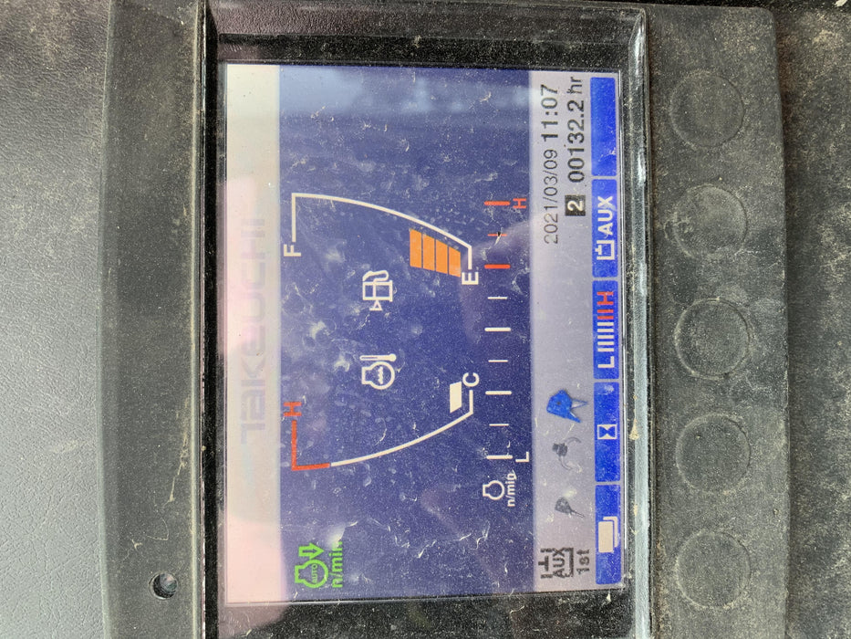 2020 FUELCUBE FCP250