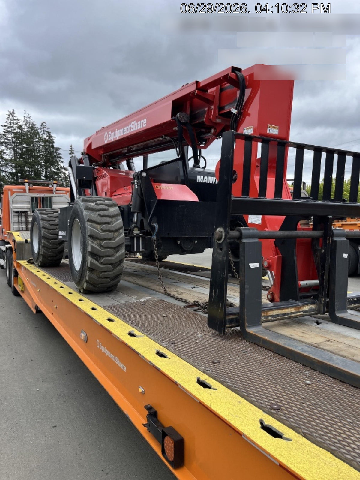 2024 MANITOU MTA6034