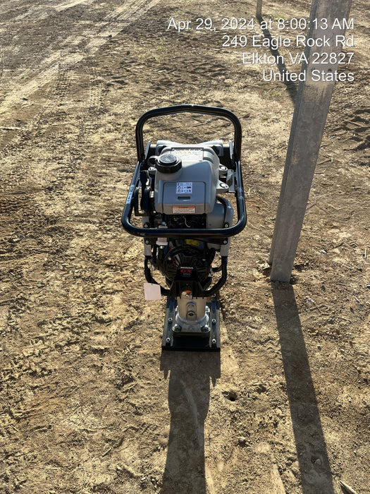 2023 MULTIQUIP MTX60HD