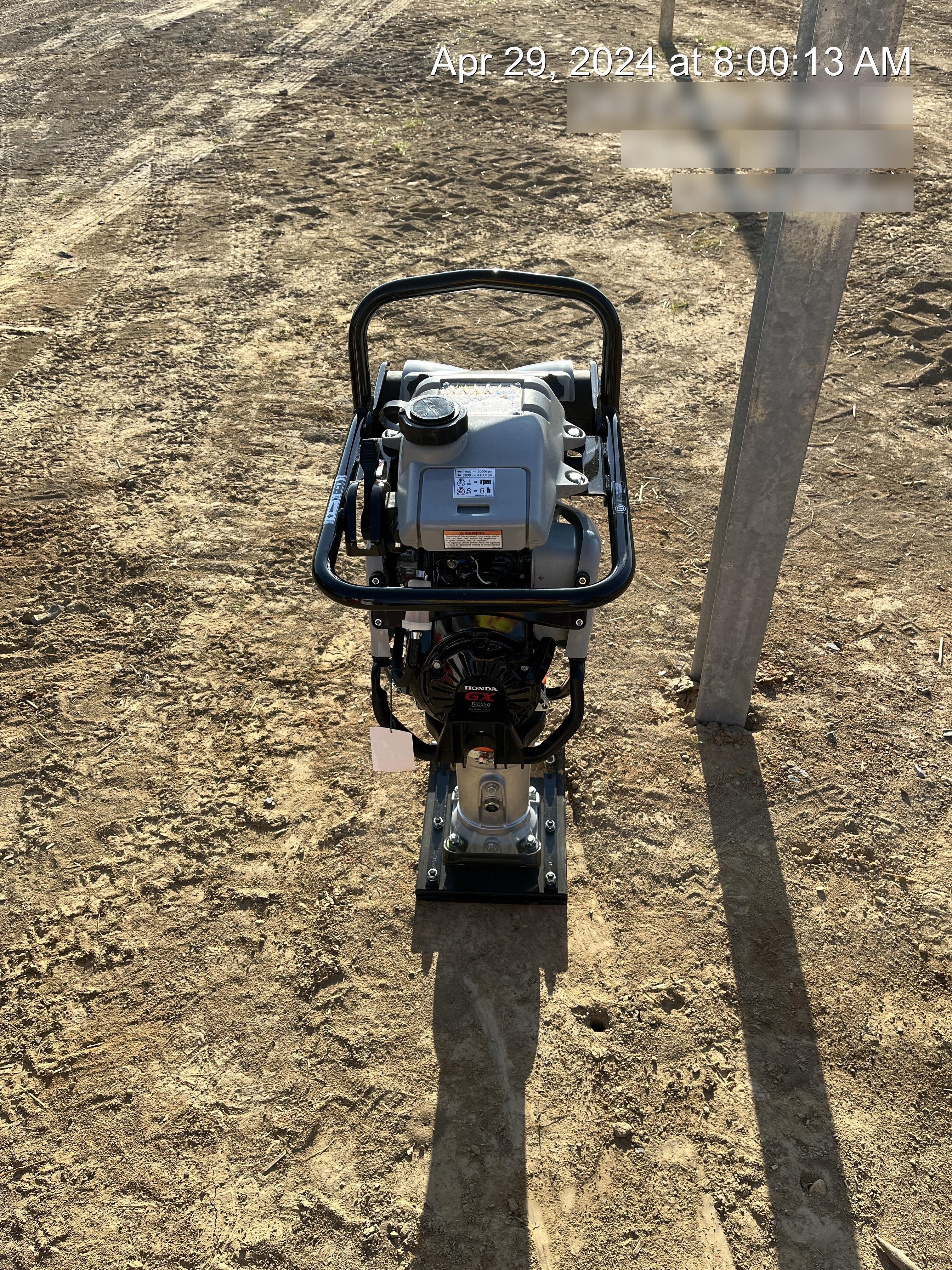 2023 MULTIQUIP MTX60HD