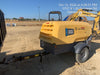 2022 ATLAS COPCO XAS188 CWK