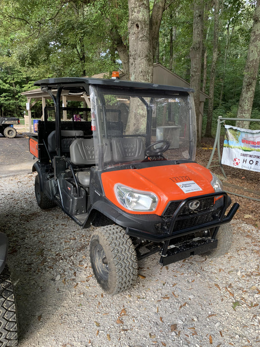 2021 KUBOTA RTV-X1140W-H (Canopy)