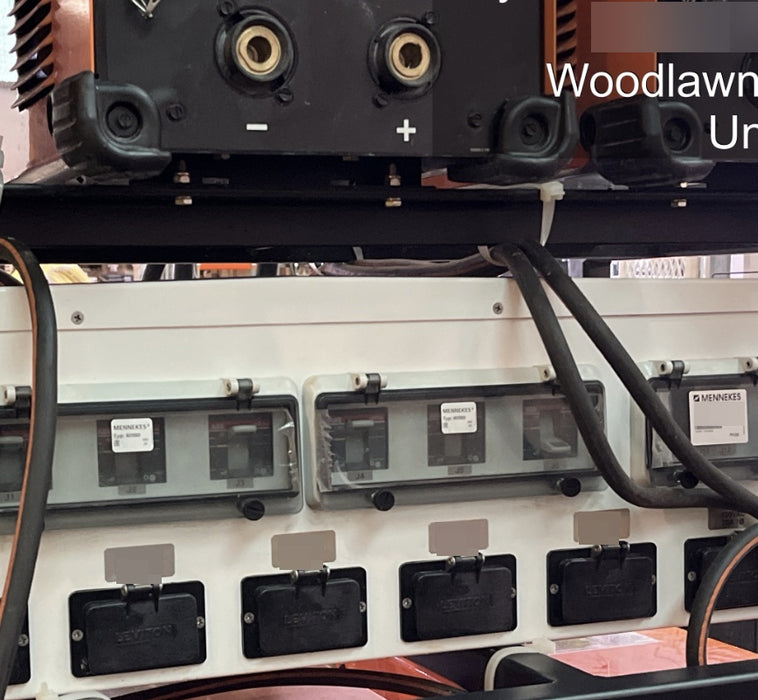 2023 LEX WR6A-7SM-FG26DZ6LD-R