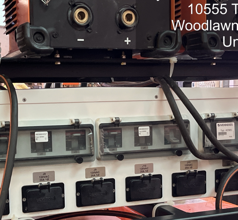 2023 LEX WR6A-7SM-FG26DZ6LD-R