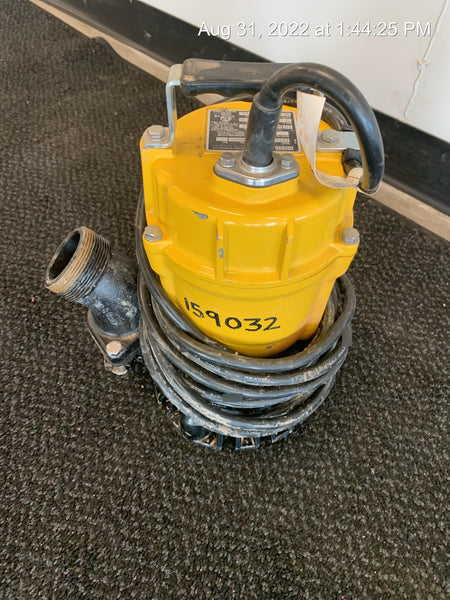 2021 WACKER NEUSON PST2