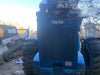 2017 Genie GTH-1056 Genie GTH1056, Solid Tires, 60" carriage, Open ROPS
