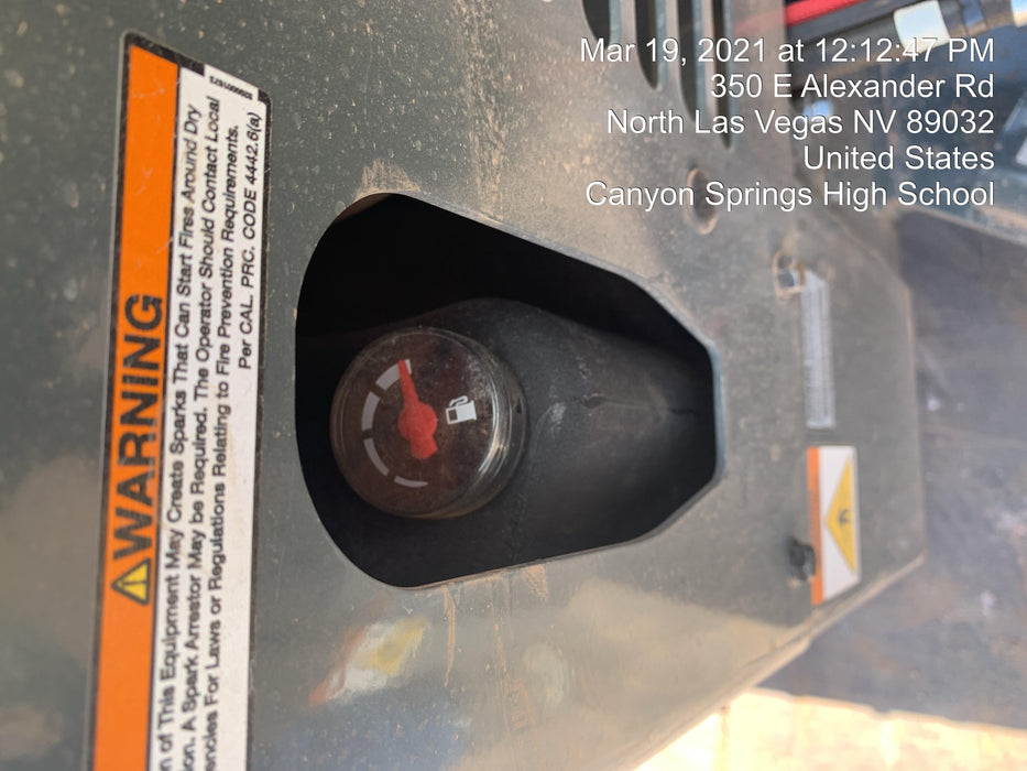 2020 WACKER NEUSON RD12A