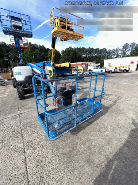 2020 GENIE Z-45 XC