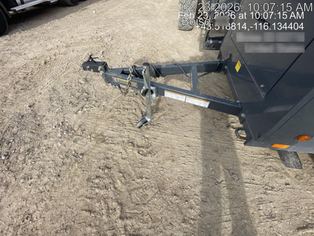 2022 AIRMAN PDS185S