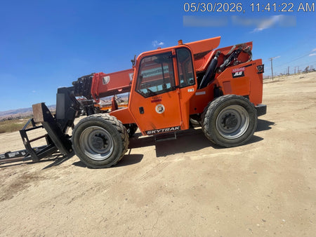 2025 STAR INDUSTRIES M1360B - Star JIB Boom