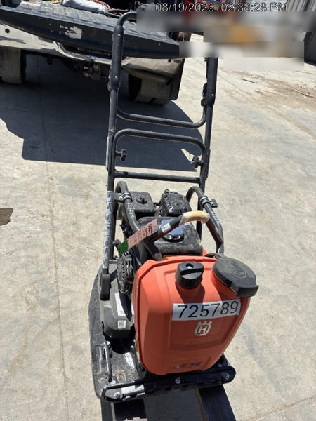 2026 HUSQVARNA LF75