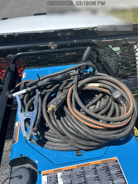 2026 MILLER ELECTRIC Bobcat 265 G