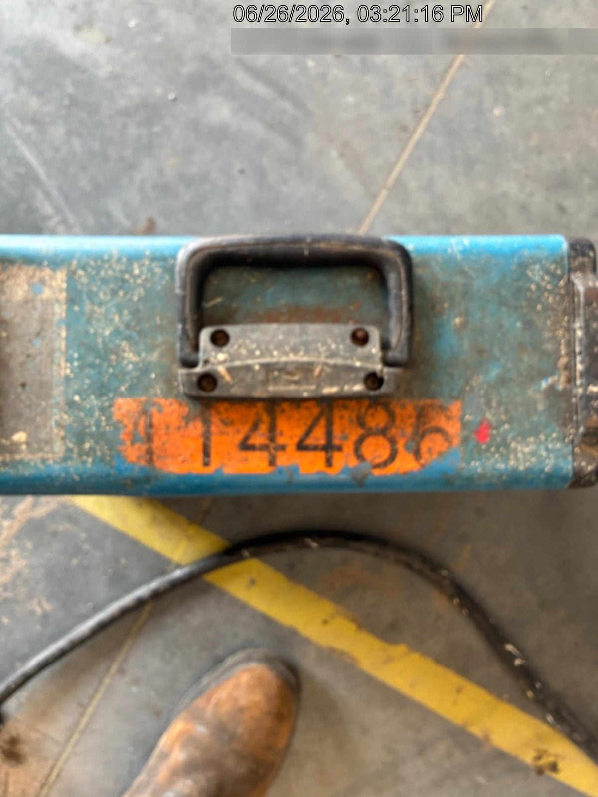 2020 MILLER ELECTRIC CST-280