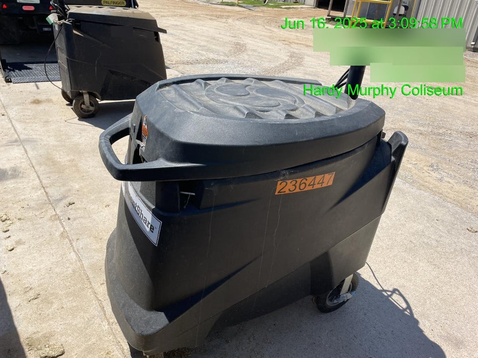 2022 POWER BREEZER PB4BASE