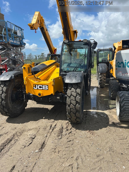 2025 JCB 506-36